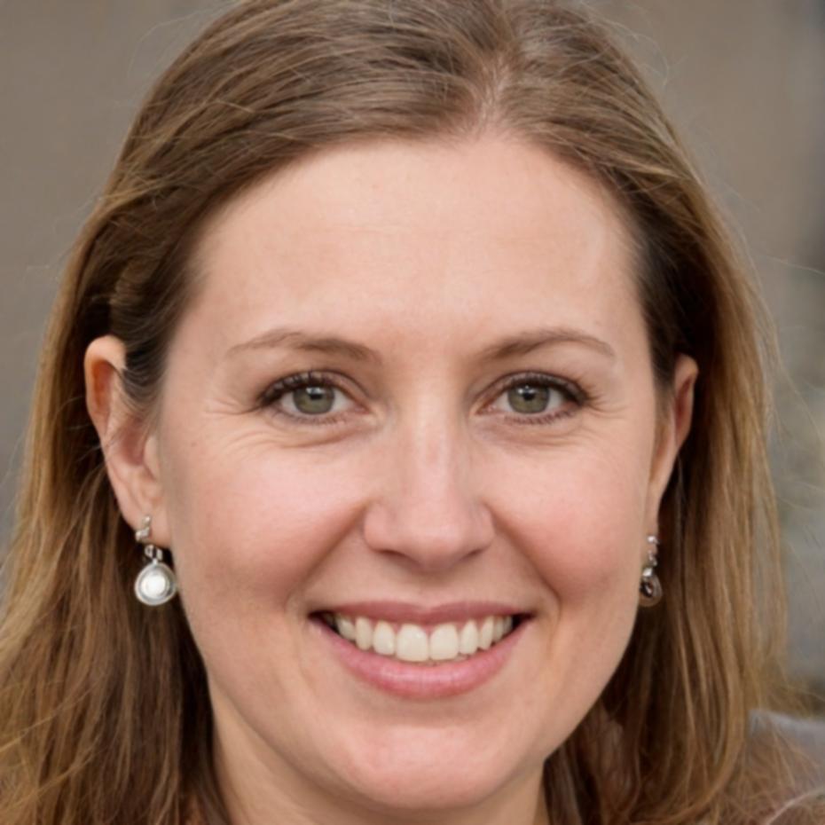 Trainerin Katrin Wolters