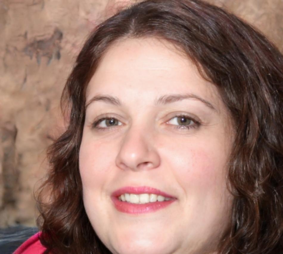 Elisabeth Wöhrmann, Senior Kommunikationstrainerin