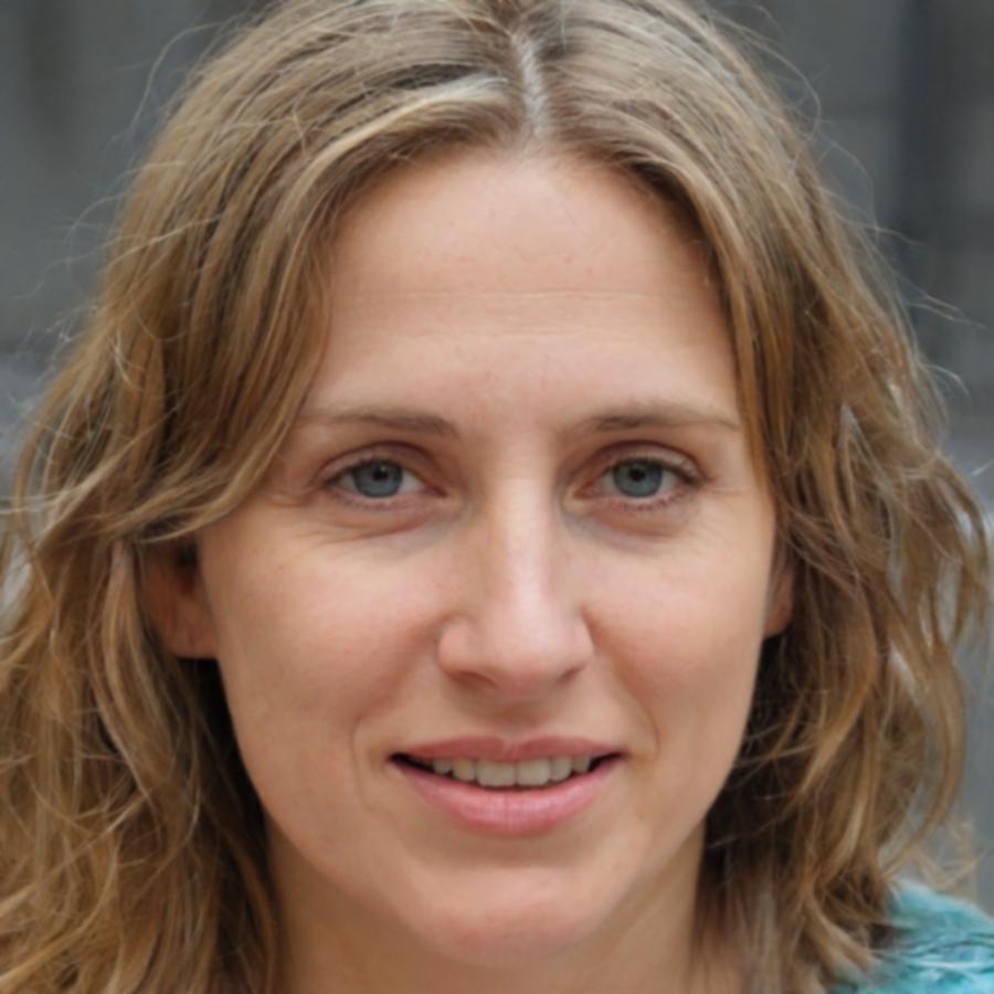 Linnea Bergström, Gründerin und Hauptdozentin